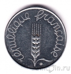Франция 5 сантимов 1963	