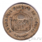 �����: INDIA: Burma & Ceylon Automatic Machine Co. (1930-1947)