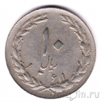 ���� 10 ������ 1982