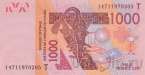 ���� 1000 ������� 2003 (2014)
