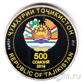  500  2014  