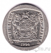 ЮАР 5 ранд 1994
