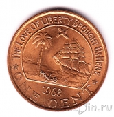 ������� 1 ���� 1968