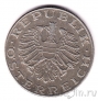 Австрия 10 шиллингов 1983