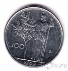 ������ 100 ��� 1992