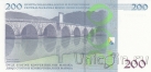 Босния и Герцеговина 200 марок 2022