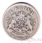 ������ 1 ����� 1897