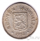 ��������� 100 ����� 1958