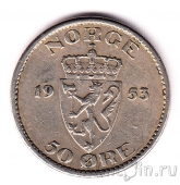 �������� 50 ��� 1953