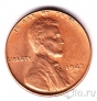 США 1 цент 1947 (S)