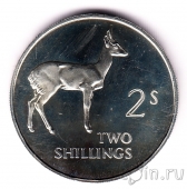 ������ 2 �������� 1964 (proof)