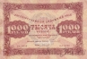 ��������������� �������� ���� ����� 1000 ������ 1923 (2 ������) ������ ������