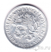 ������������ 1 ����� 1952