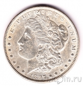 ��� 1 ������ 1897