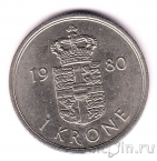 ����� 1 ����� 1980