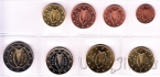 Ирландия набор евро 2008
