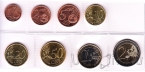 Ирландия набор евро 2008
