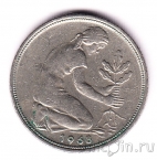 �������� 50 ��������� 1968 (G)