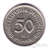 �������� 50 ��������� 1977 (D)