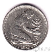 �������� 50 ��������� 1977 (D)
