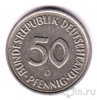 �������� 50 ��������� 1979 (D)