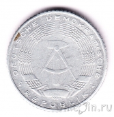 ГДР 50 пфеннигов 1968 (A)