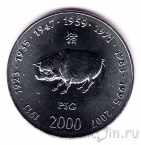 ������ 10 ��������� 2000 ��� ������