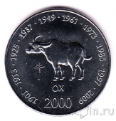  10  2000  