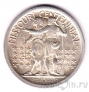 США 1/2 доллара 1921 100 лет штату Миссури