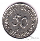�������� 50 ��������� 1977 (J)
