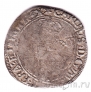 Великобритания 1 шиллинг 1625-1649 Карл I