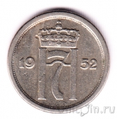 �������� 25 ��� 1952