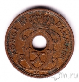 Дания 1 оре 1936