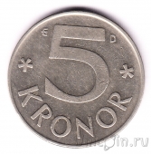 ������ 5 ���� 1987