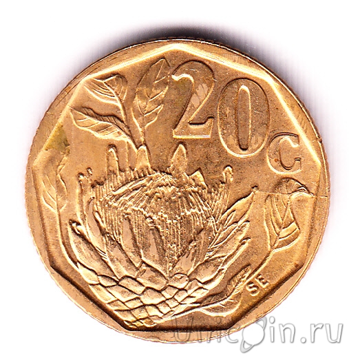 20 центов в рублях на сегодня