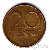 ��� 20 ��������� 1969