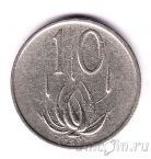 ��� 10 ������ 1985