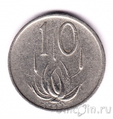 ��� 10 ������ 1985
