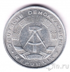 ГДР 1 марка 1963 (A)