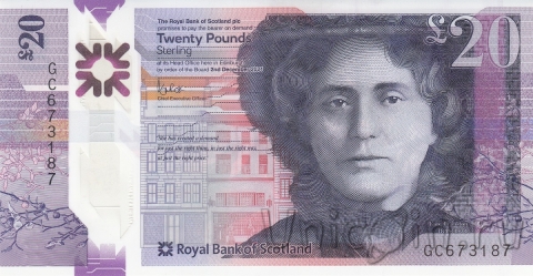  20  2021 Royal Bank of Scotland