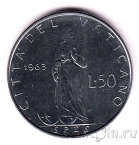 ������� 50 ��� 1963