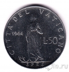 ������� 50 ��� 1964
