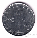 ������� 50 ��� 1957