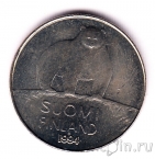 Финляндия 50 пенни 1994
