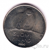 Финляндия 50 пенни 1994
