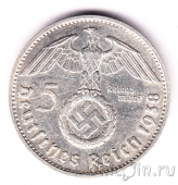  5  1938  (G)