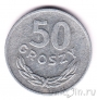 Польша 50 грошей 1971