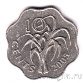  10  2005