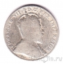 Канада 10 центов 1906