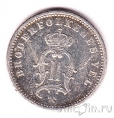 Норвегия 10 оре 1897